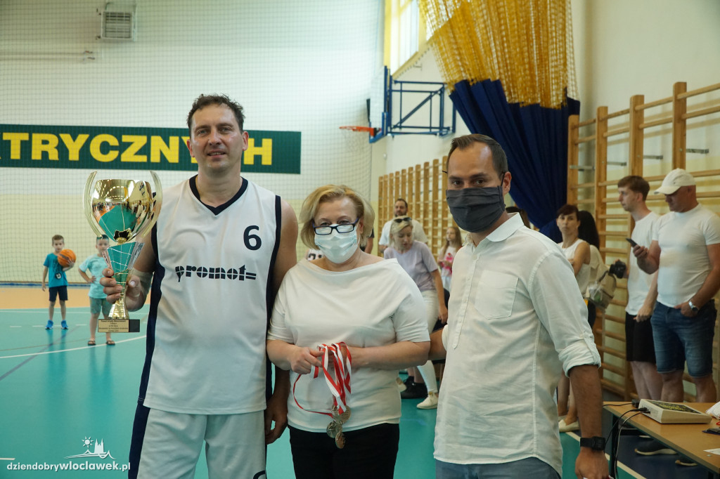 Mecze finałowe rozgrywek WLKA