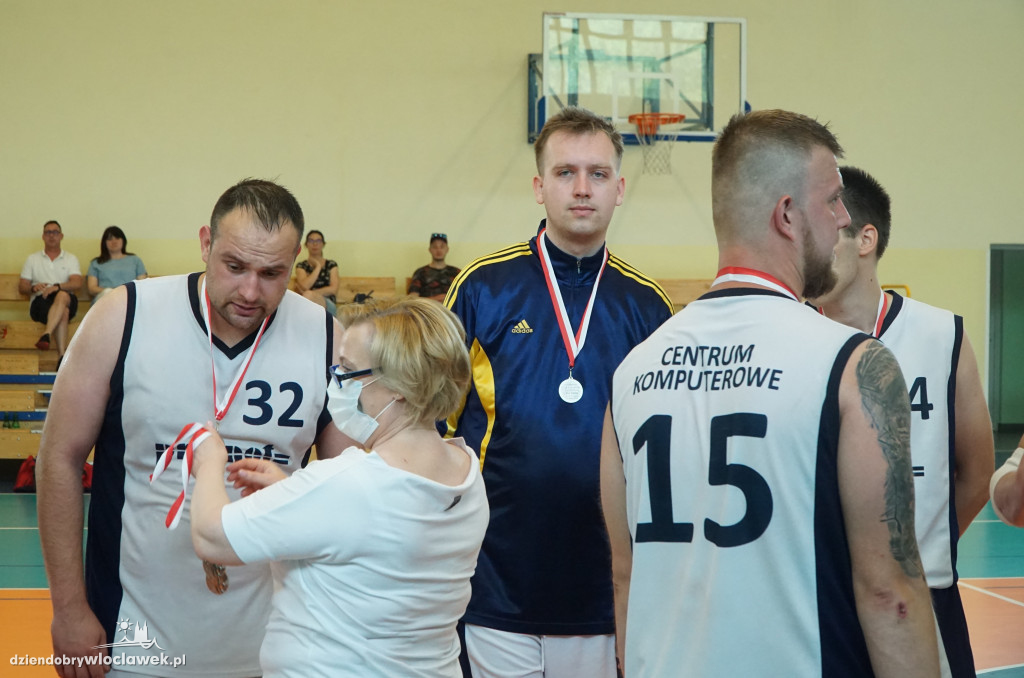 Mecze finałowe rozgrywek WLKA