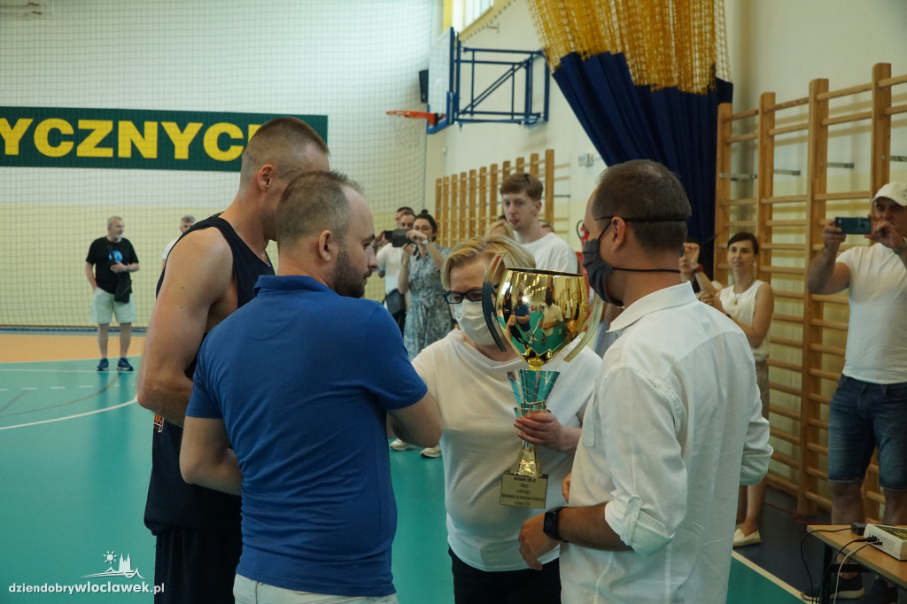 Mecze finałowe rozgrywek WLKA