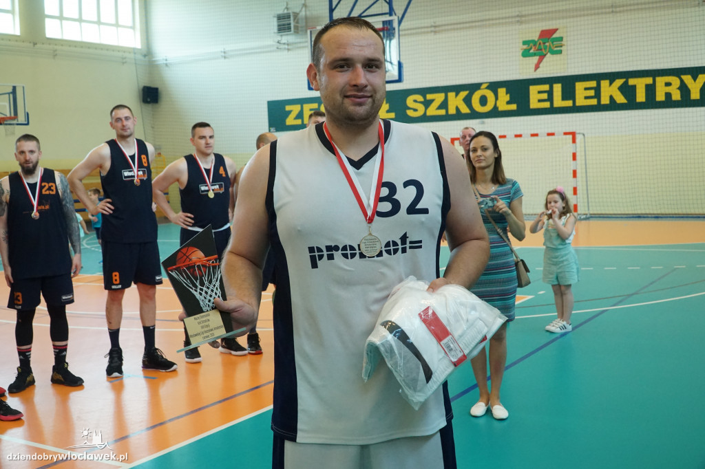 Mecze finałowe rozgrywek WLKA