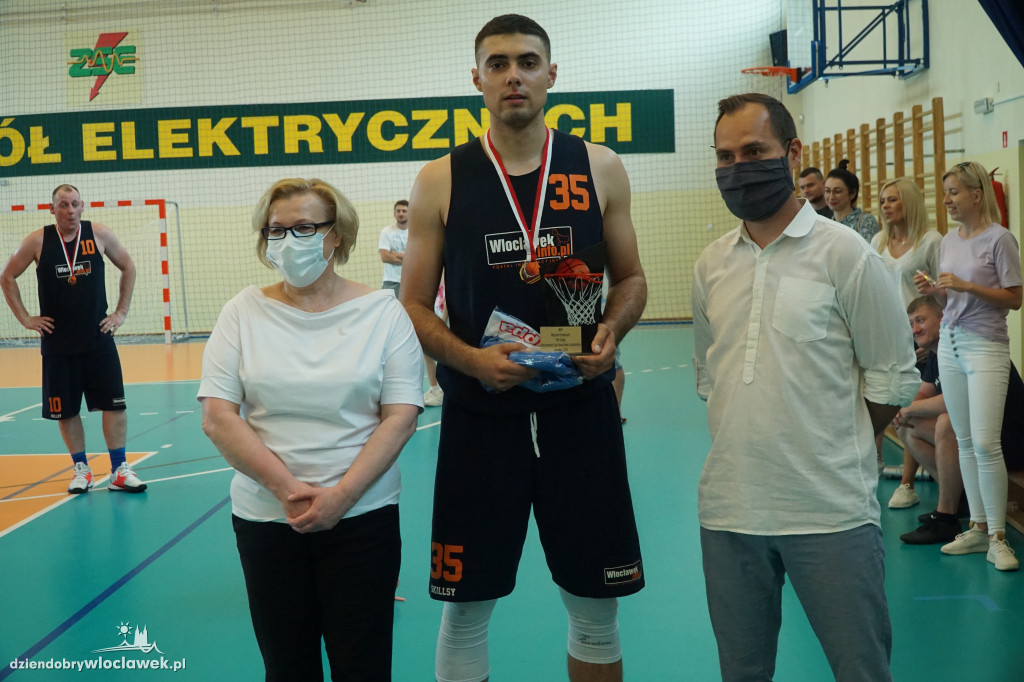 Mecze finałowe rozgrywek WLKA