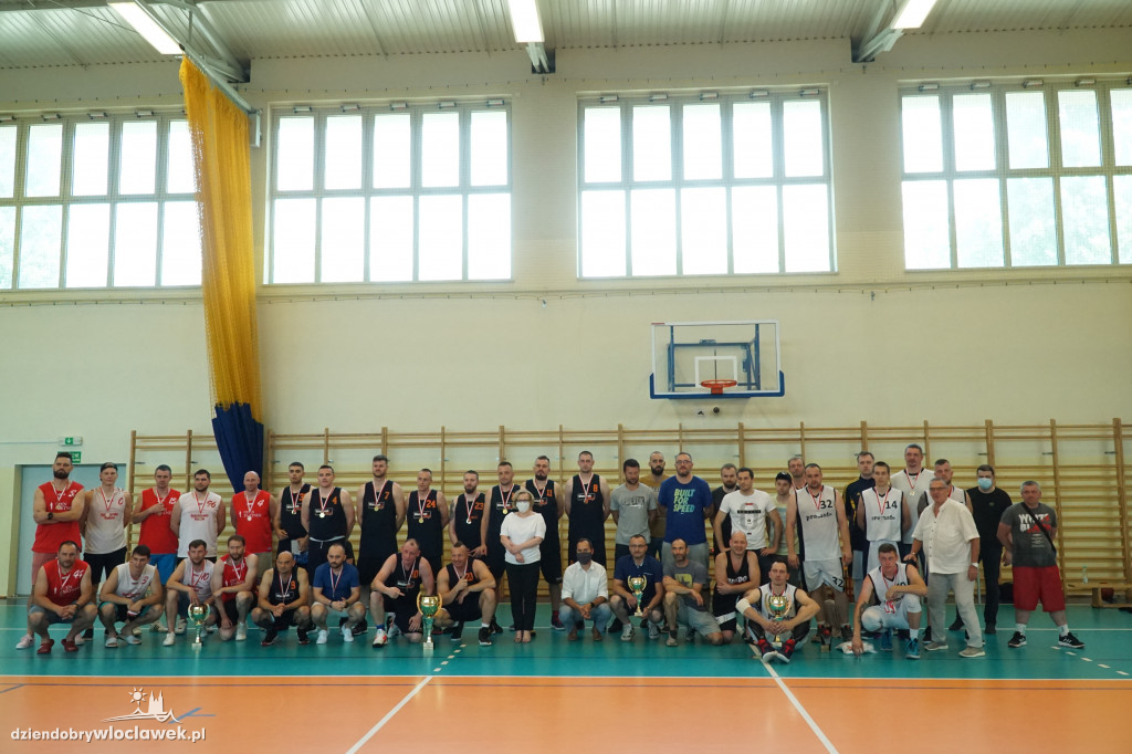 Mecze finałowe rozgrywek WLKA