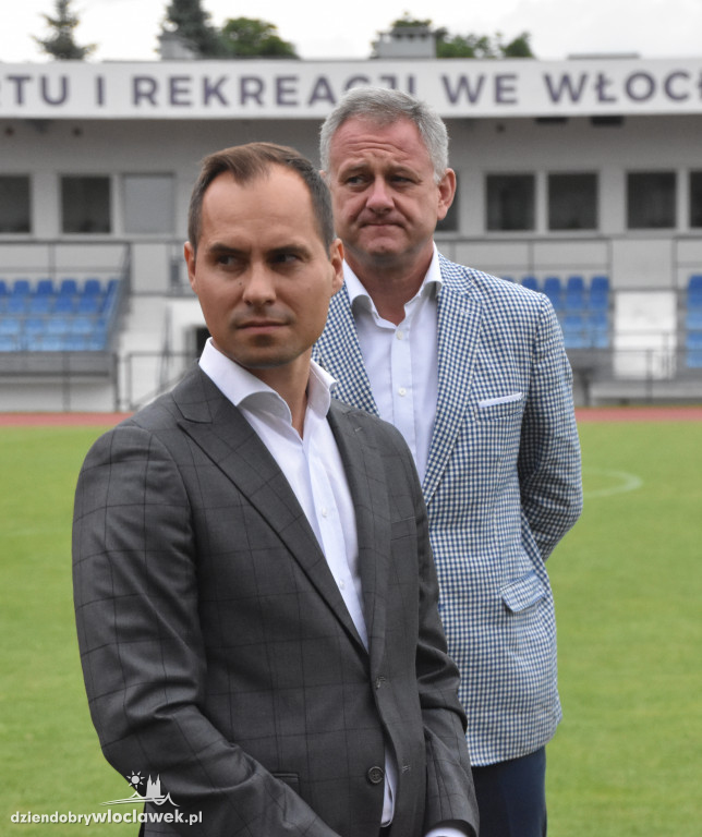 Wielka impreza sportowa coraz bliżej
