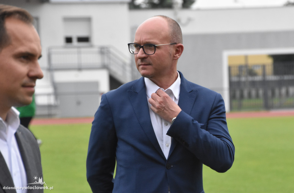Wielka impreza sportowa coraz bliżej