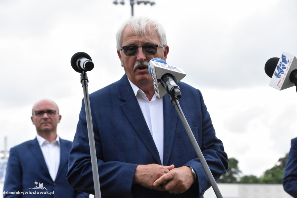 Wielka impreza sportowa coraz bliżej