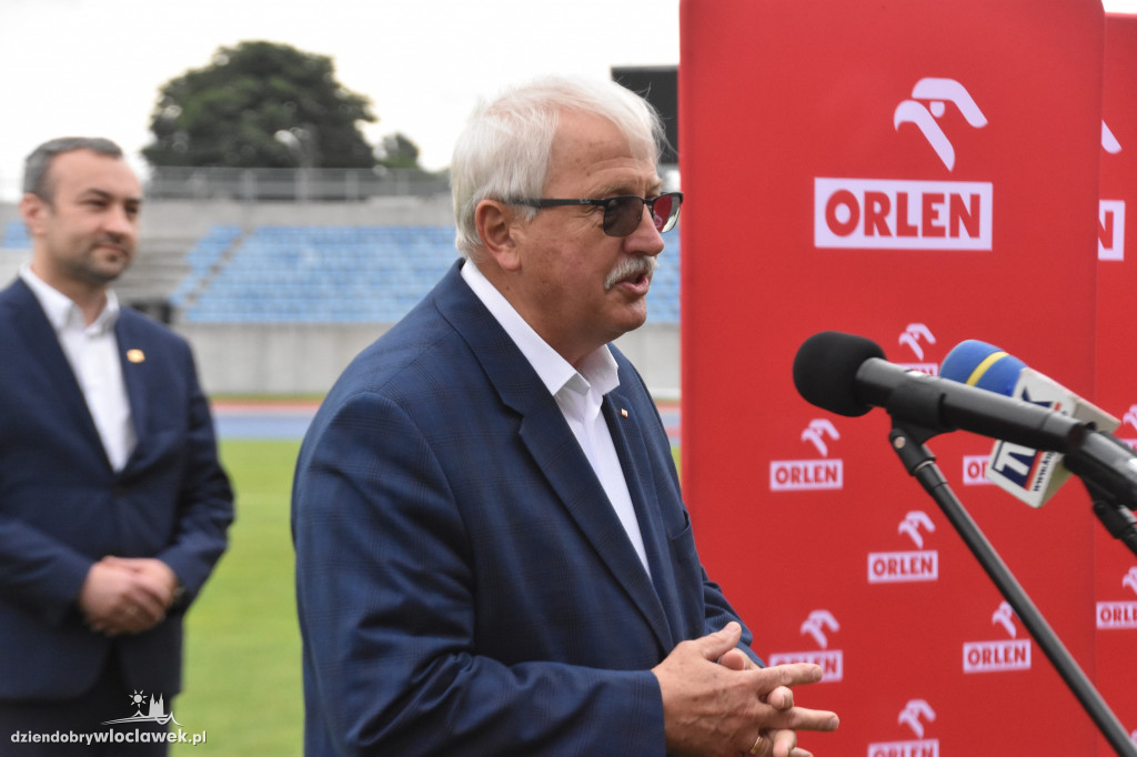 Wielka impreza sportowa coraz bliżej