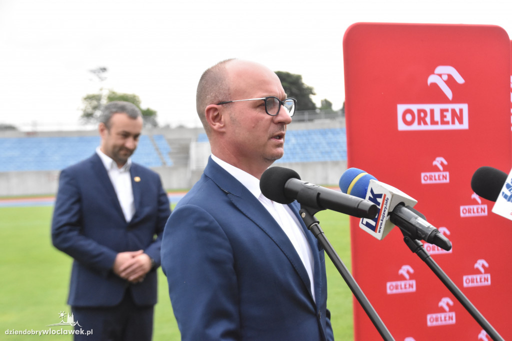 Wielka impreza sportowa coraz bliżej