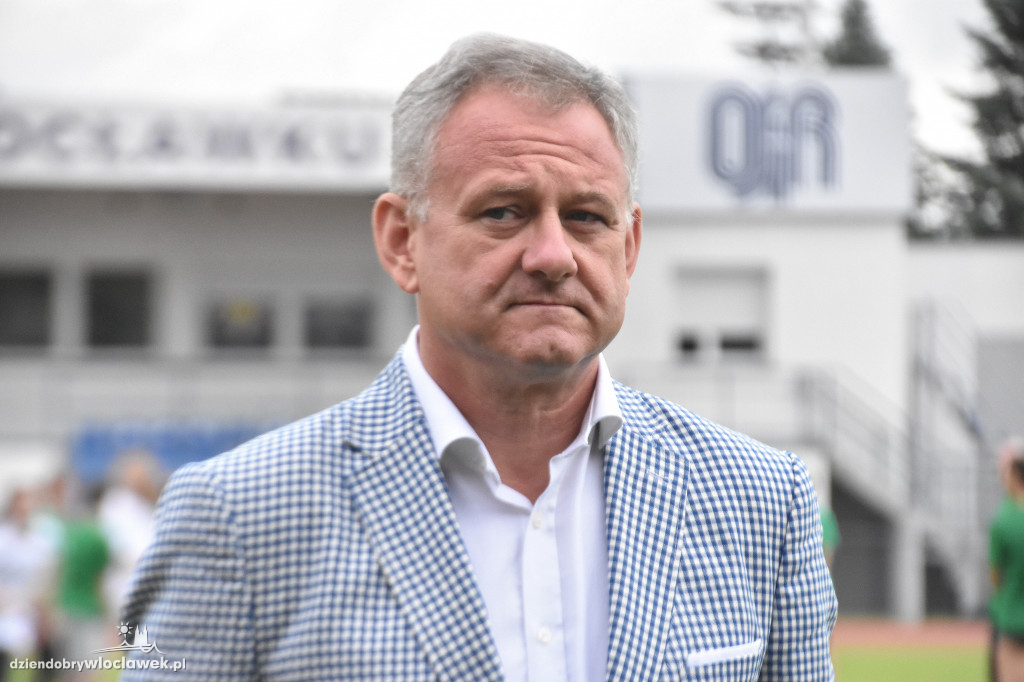 Wielka impreza sportowa coraz bliżej