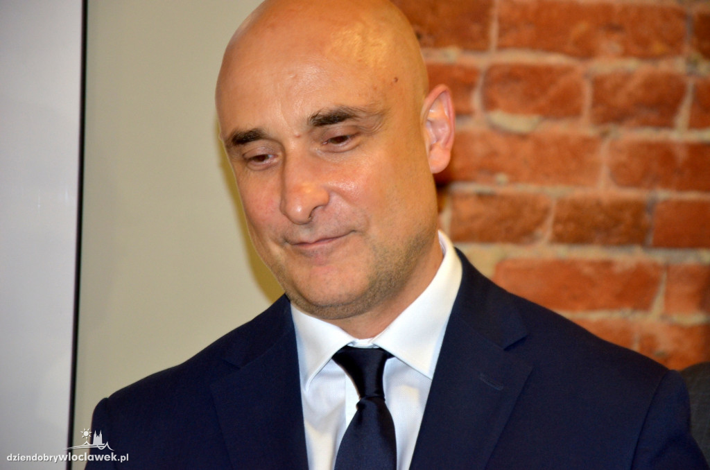 Gowin i Sobolewski we Włocławku