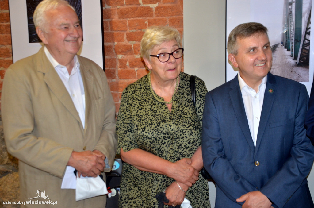 Gowin i Sobolewski we Włocławku