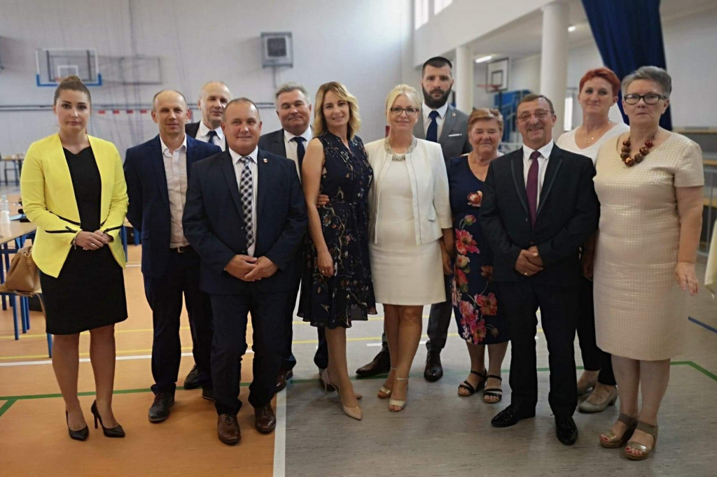 Wójt Gminy Włocławek z absolutorium