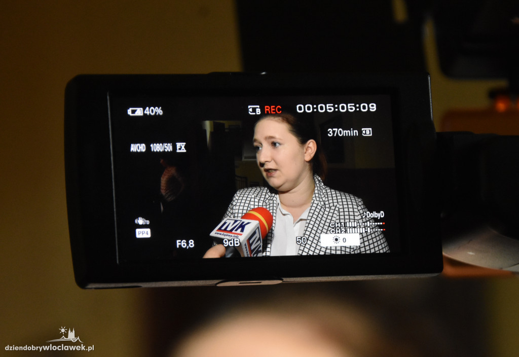 Samorządowcy dostali vouchery na inwestycje
