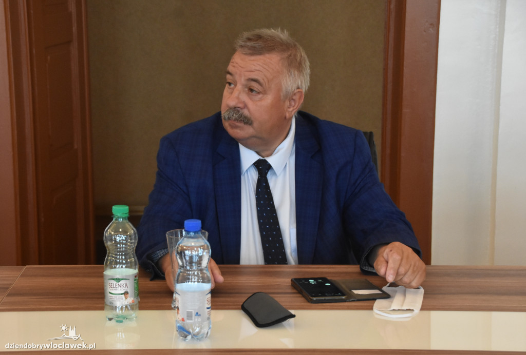 Samorządowcy dostali vouchery na inwestycje