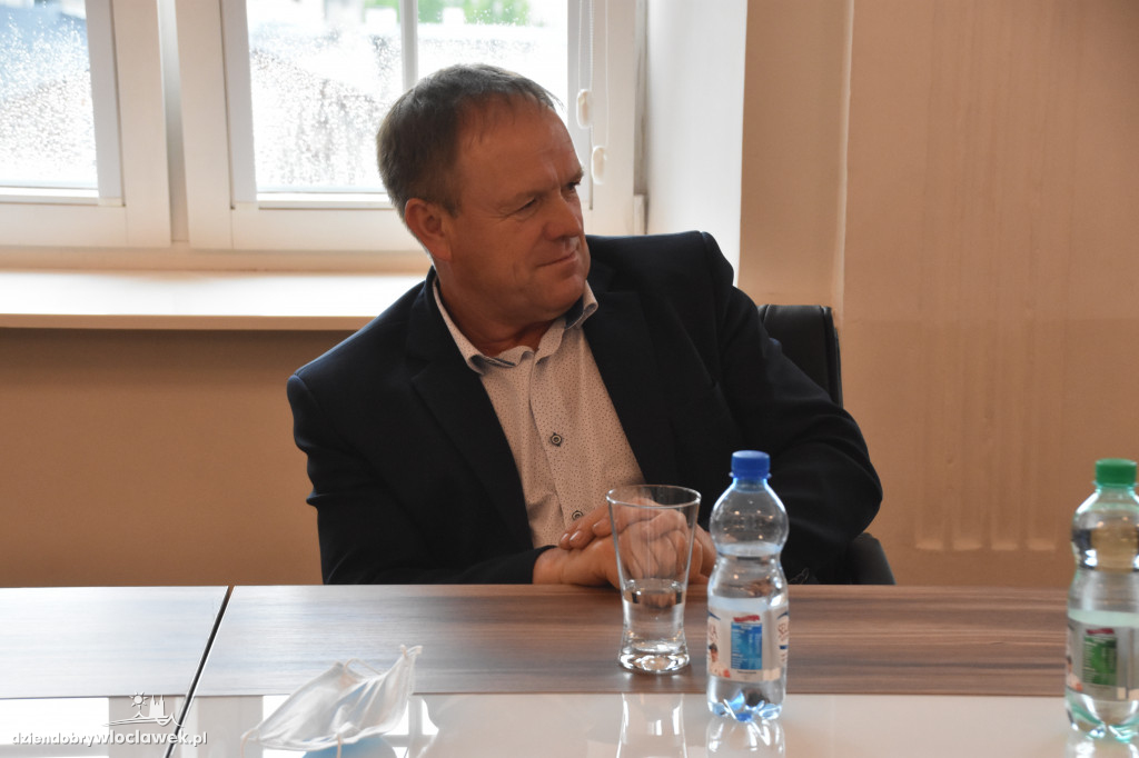 Samorządowcy dostali vouchery na inwestycje