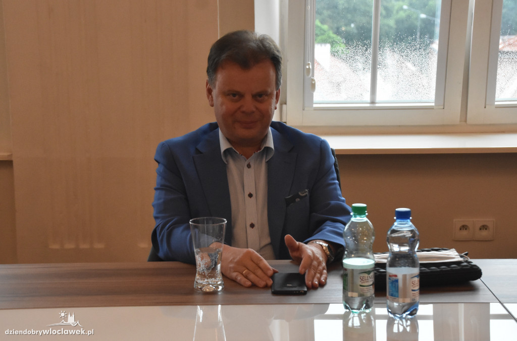 Samorządowcy dostali vouchery na inwestycje
