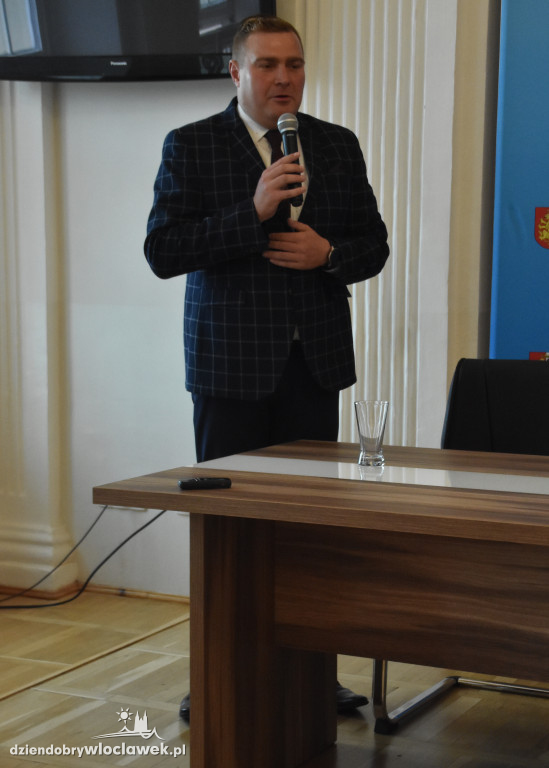 Samorządowcy dostali vouchery na inwestycje