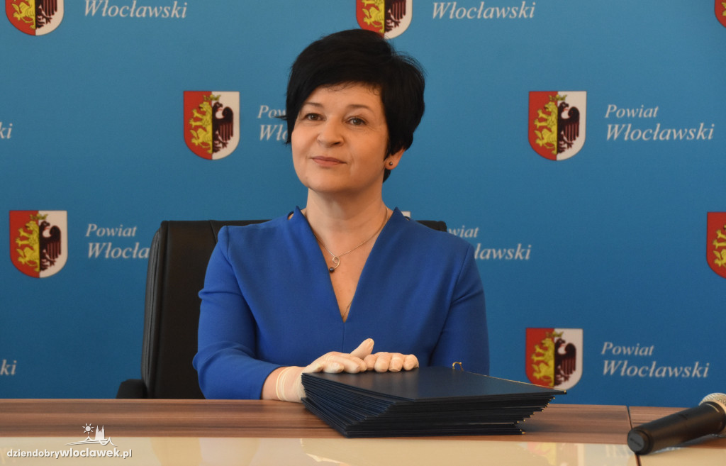 Samorządowcy dostali vouchery na inwestycje