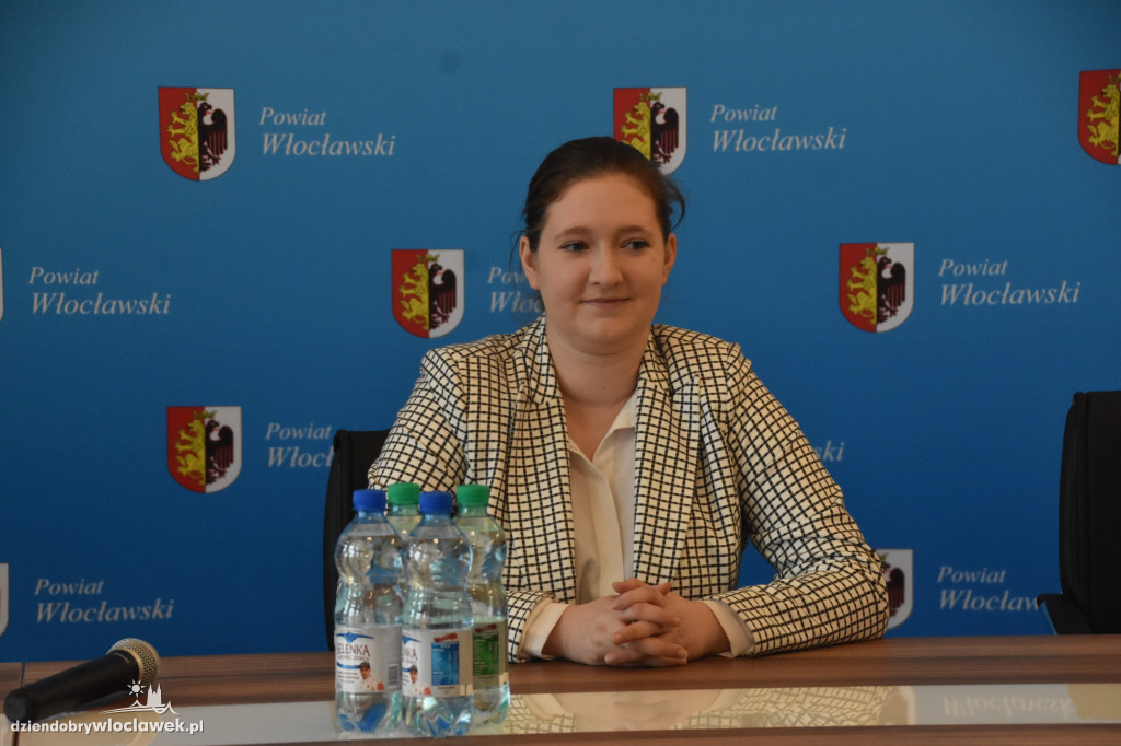 Samorządowcy dostali vouchery na inwestycje