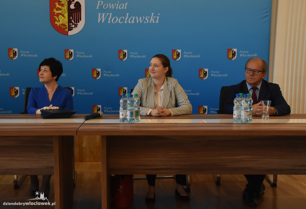 Samorządowcy dostali vouchery na inwestycje