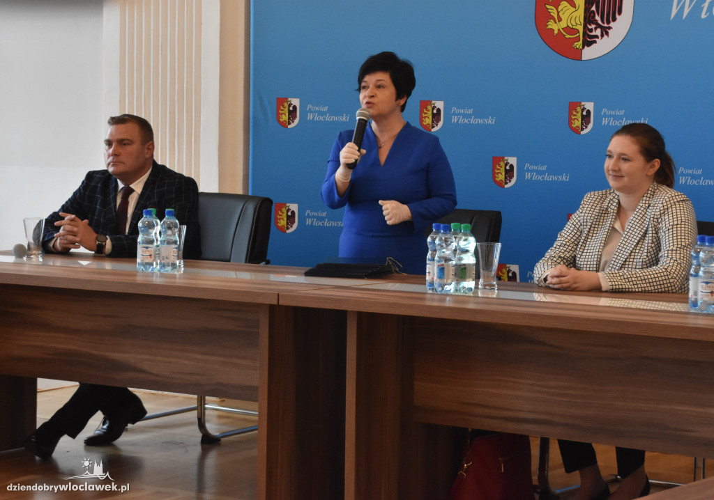Samorządowcy dostali vouchery na inwestycje