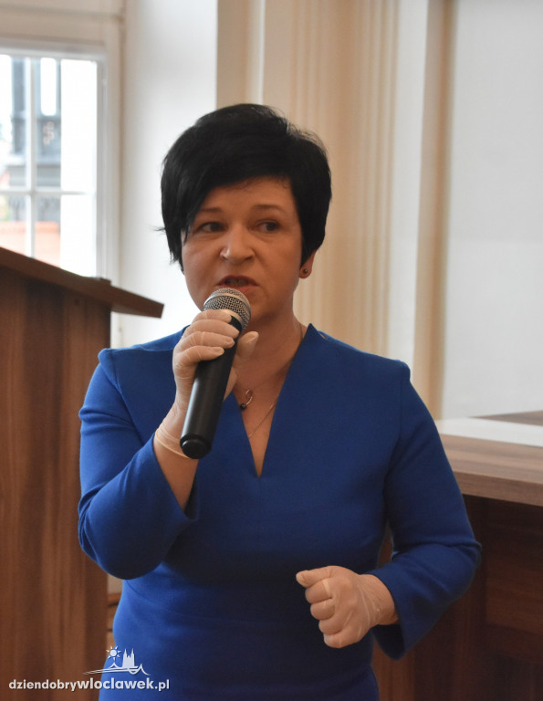Samorządowcy dostali vouchery na inwestycje