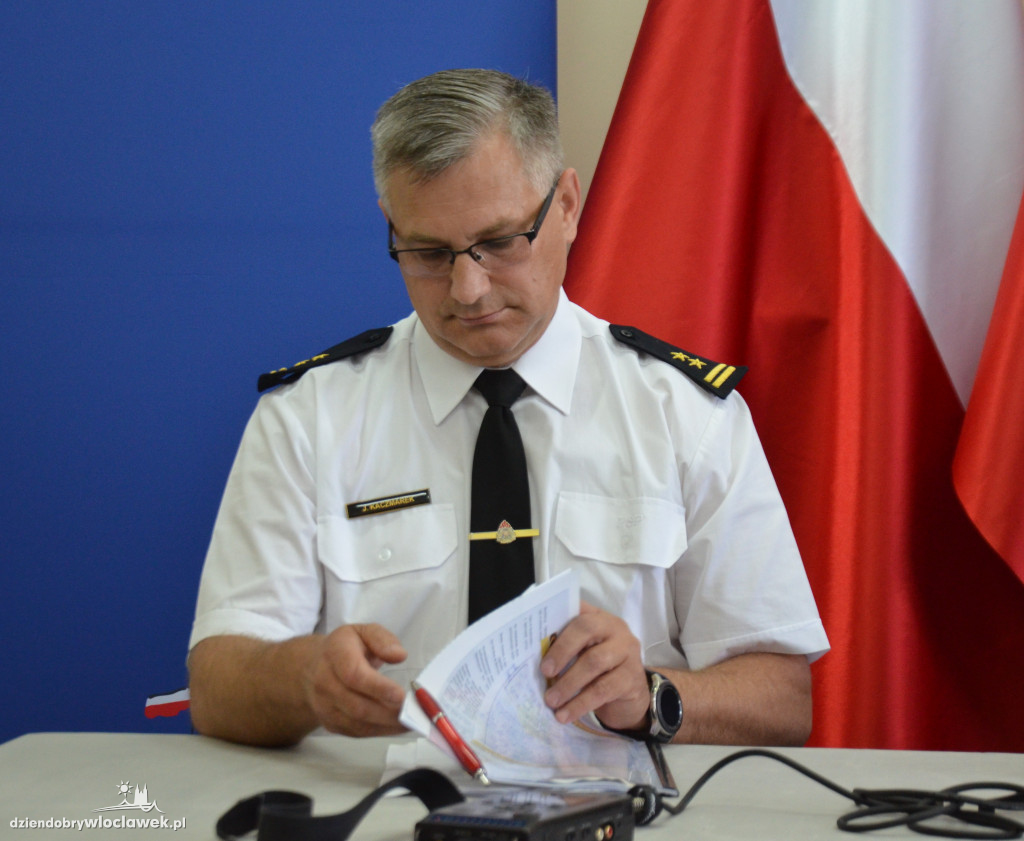 Wojewoda Mikołaj Bogdanowicz we Włocławku