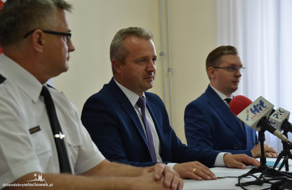 Wojewoda Mikołaj Bogdanowicz we Włocławku