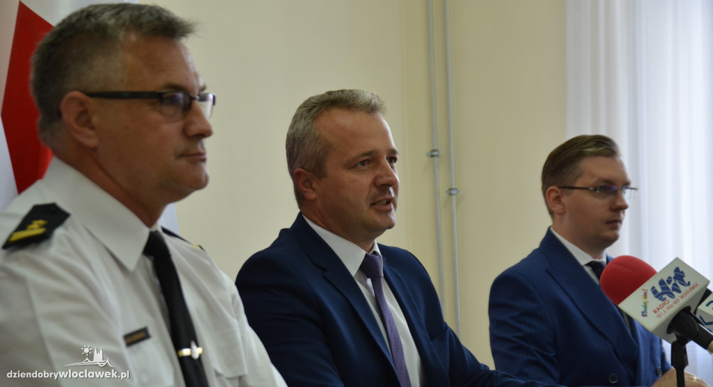Wojewoda Mikołaj Bogdanowicz we Włocławku