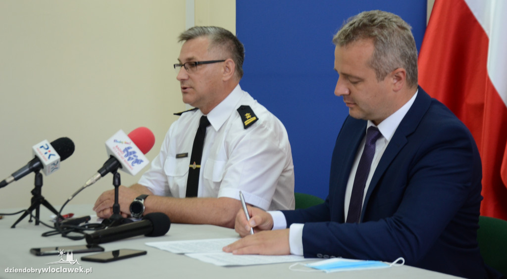 Wojewoda Mikołaj Bogdanowicz we Włocławku