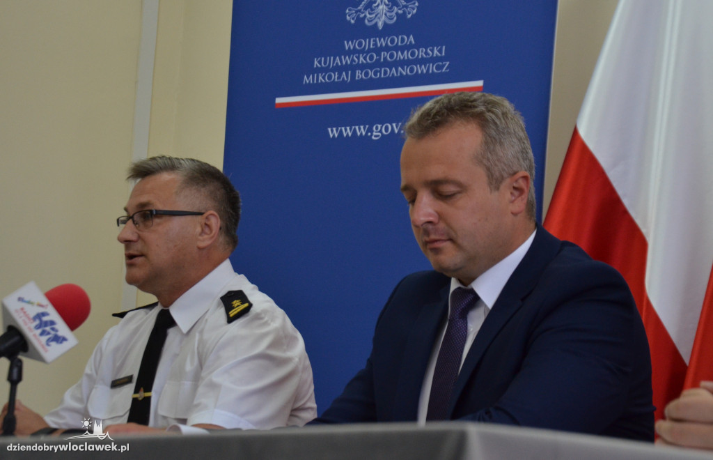 Wojewoda Mikołaj Bogdanowicz we Włocławku