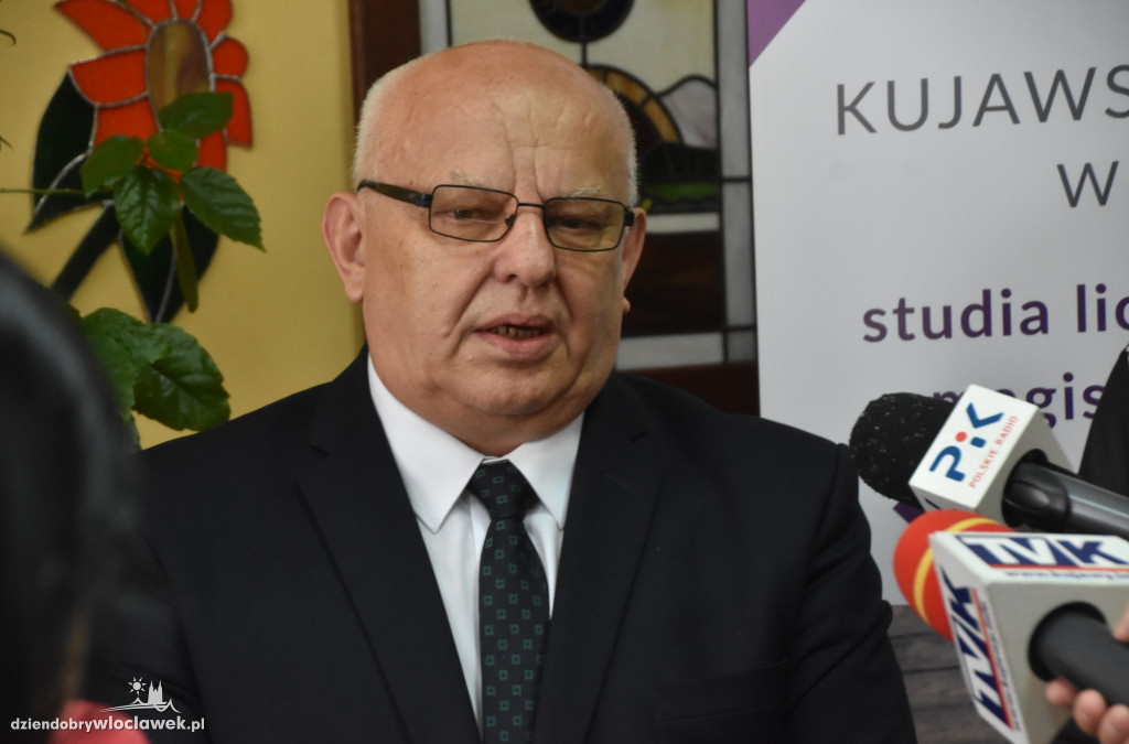 20-tysięczna absolwentka KSW z listem gratulacyjnym