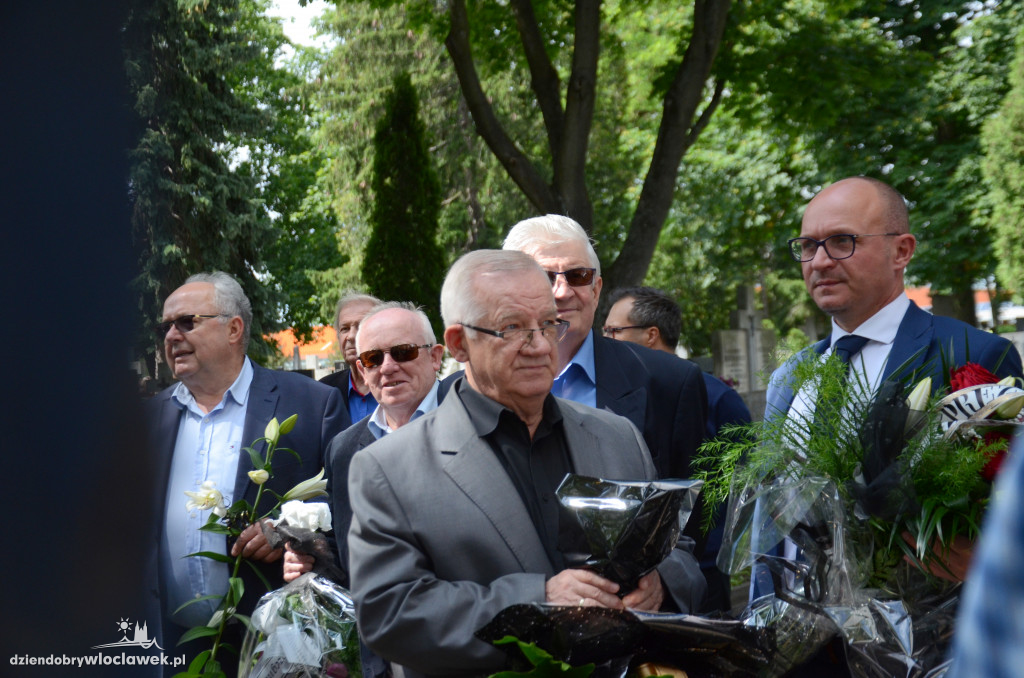 Pogrzeb płk. Jana Czyżewicza