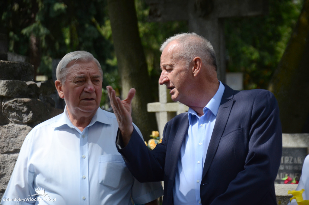 Pogrzeb płk. Jana Czyżewicza