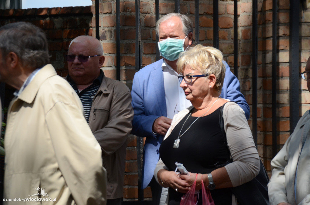 Pogrzeb płk. Jana Czyżewicza