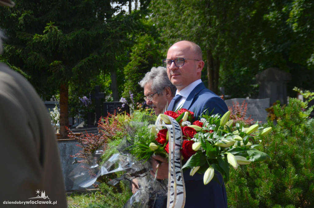 Pogrzeb płk. Jana Czyżewicza