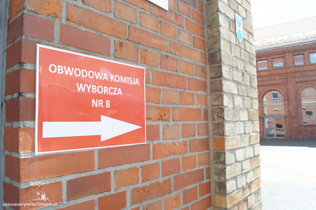 II tura wyborów na Śródmieściu