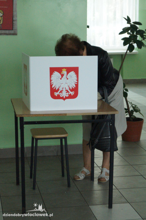II tura wyborów na Śródmieściu