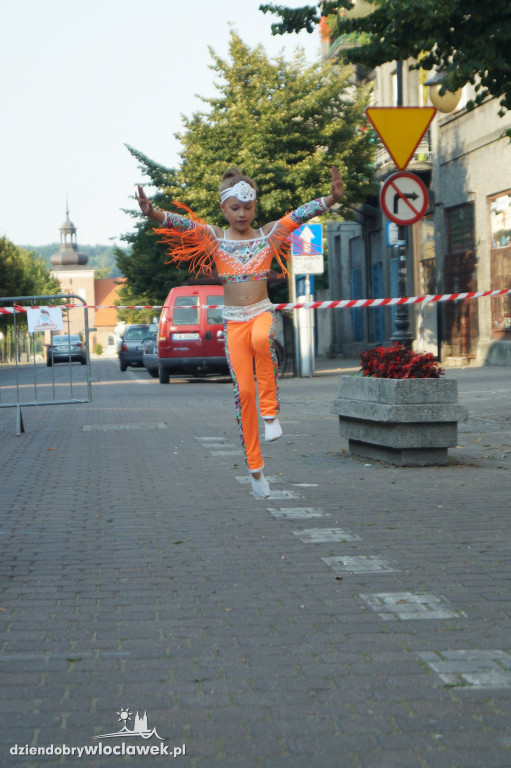 Roztańczone Śródmieście na ul. 3 Maja