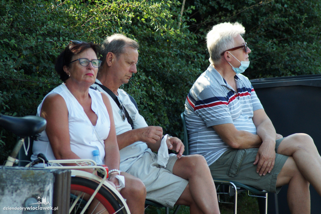 100. rocznica obrony Włocławka na bulwarach