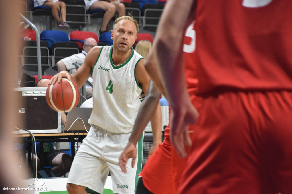 Anwil Basketball Cup: Stelmet - Start