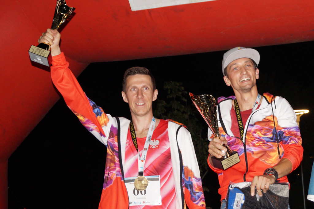 IV Włocławski Bieg Nocny - 2,75 km