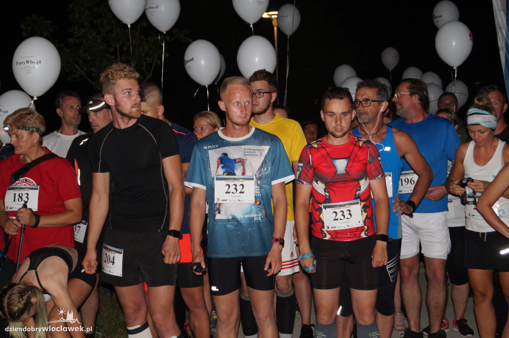 IV Włocławski Bieg Nocny - 2,75 km