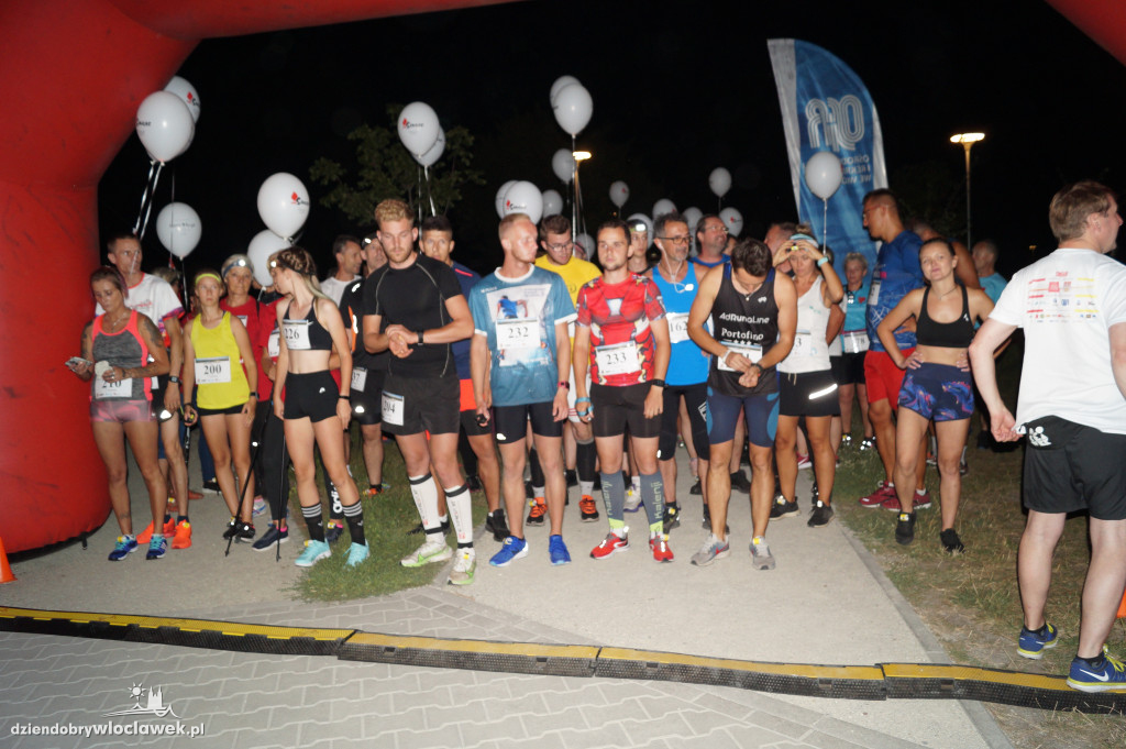 IV Włocławski Bieg Nocny - 2,75 km