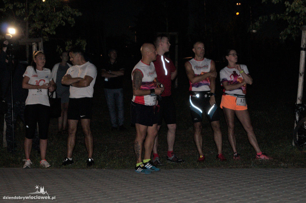 IV Włocławski Bieg Nocny - 2,75 km