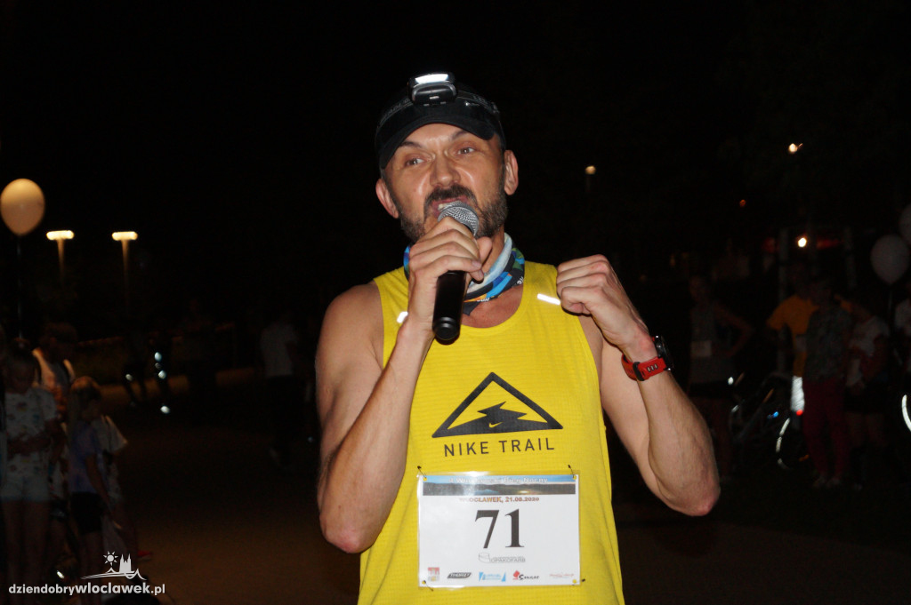 IV Włocławski Bieg Nocny - 2,75 km