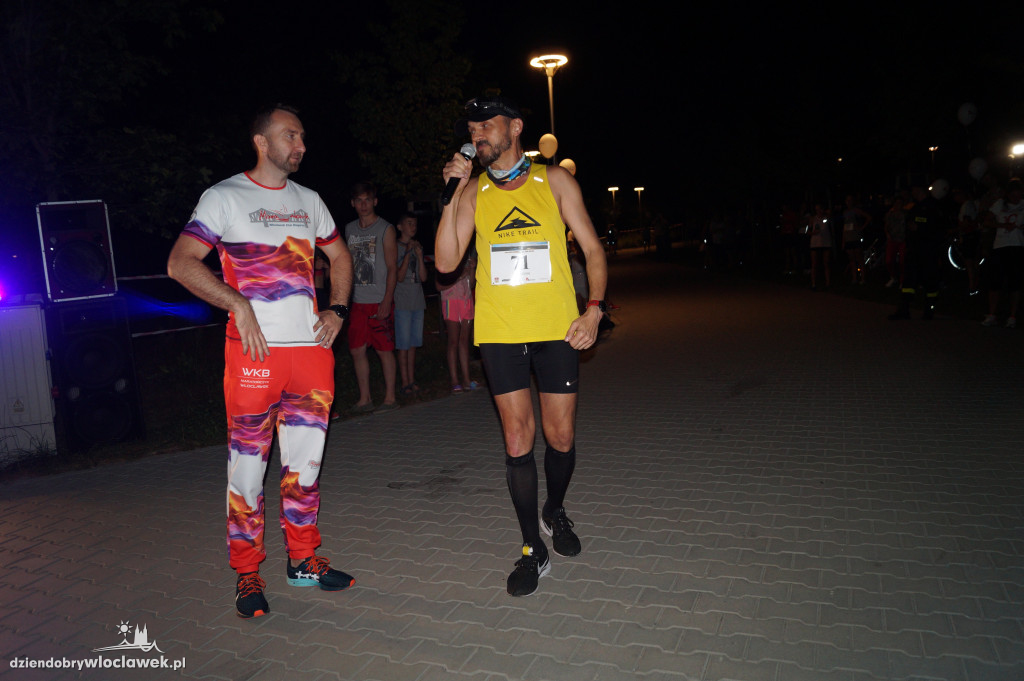 IV Włocławski Bieg Nocny - 2,75 km