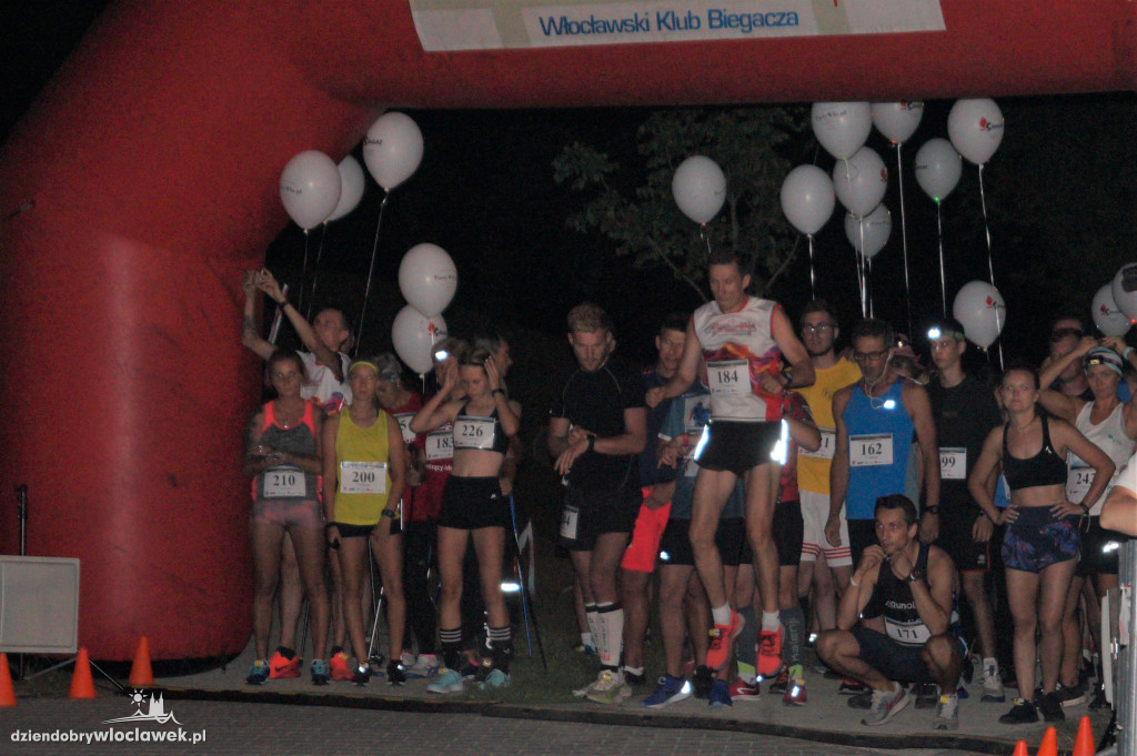 IV Włocławski Bieg Nocny - 2,75 km