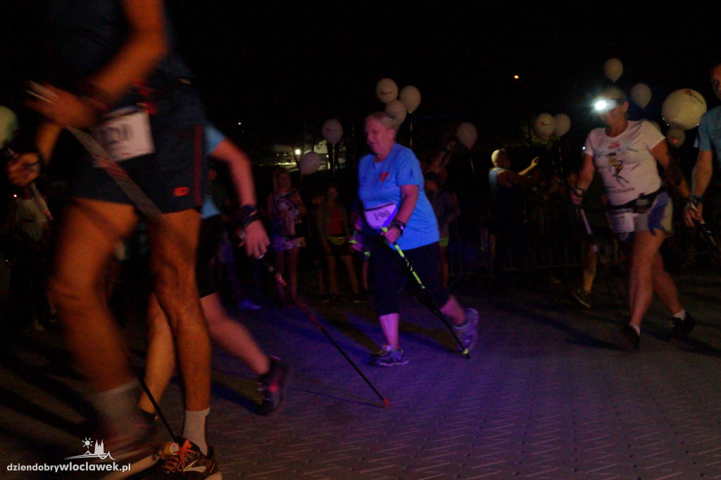 IV Włocławski Bieg Nocny - 2,75 km