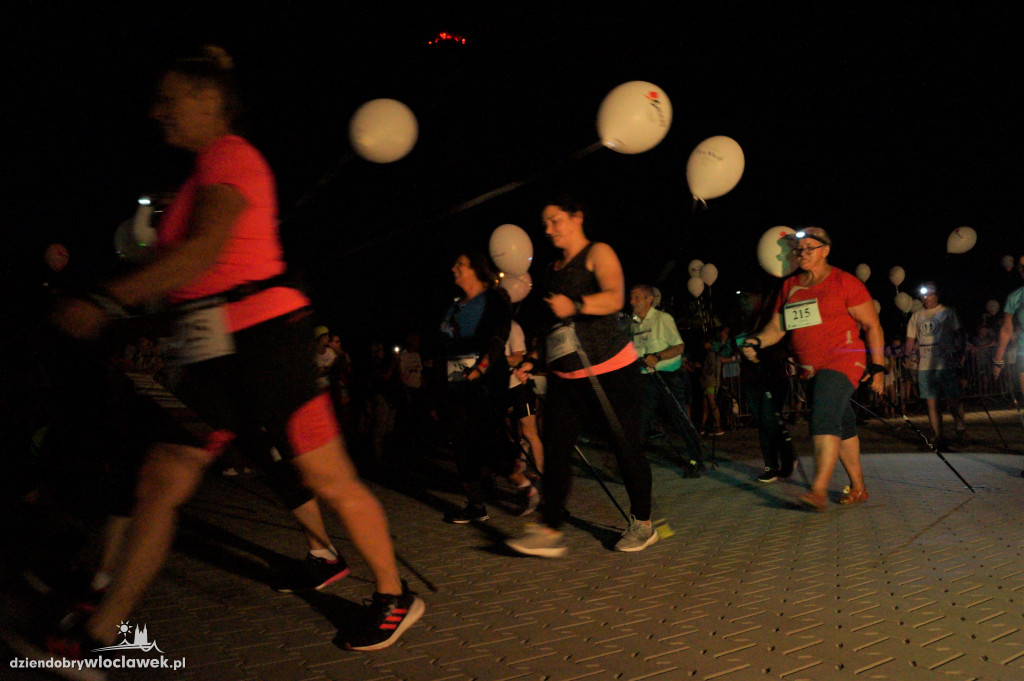 IV Włocławski Bieg Nocny - 2,75 km