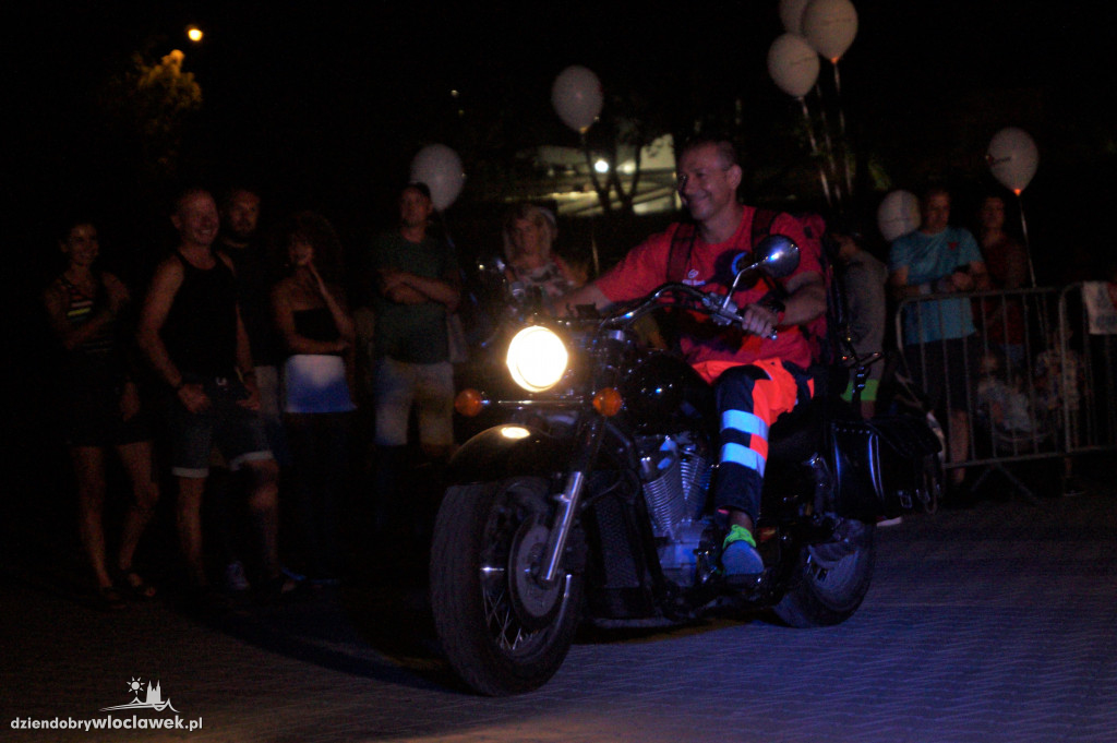 IV Włocławski Bieg Nocny - 2,75 km